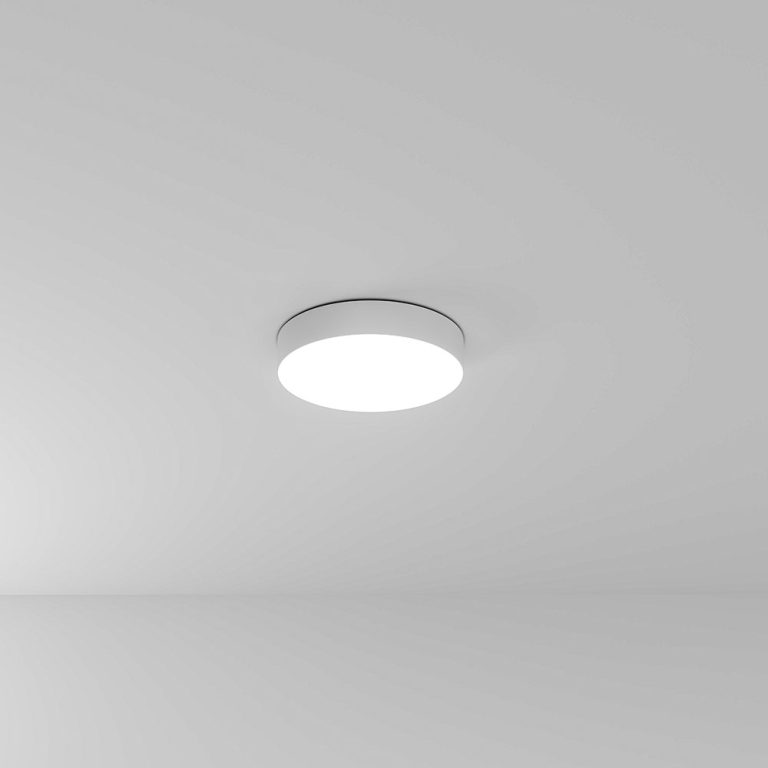 Потолочный светильник Arte Lamp Fado A6635PL-1WH