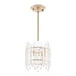 Потолочный светильник Arte Milano Sorrento 372409/1/350/200 GD