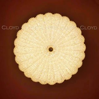 Потолочный светильник Cloyd Dessa 11277