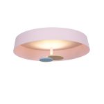 Потолочный светильник DeLight Collection MX19001031-1A pink