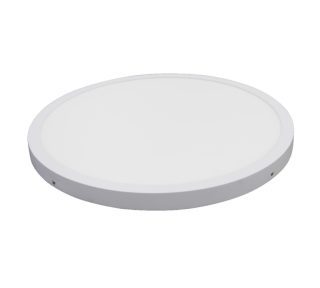 Потолочный светильник Elvan NLS-50R-36W-WW-Wh