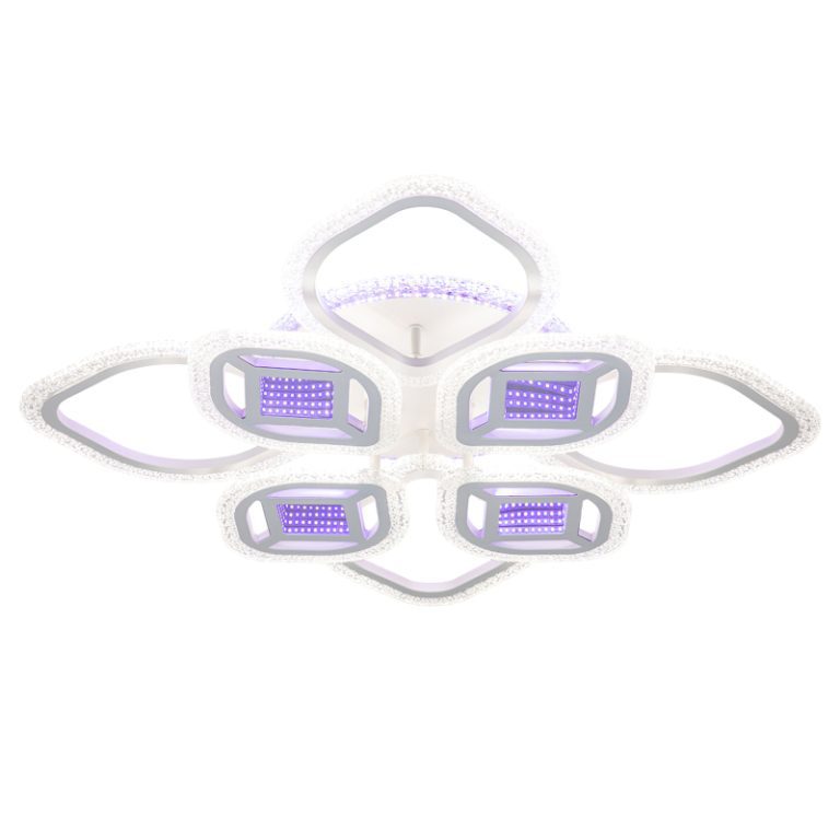 Потолочный светильник Escada Mira 10265/8LED