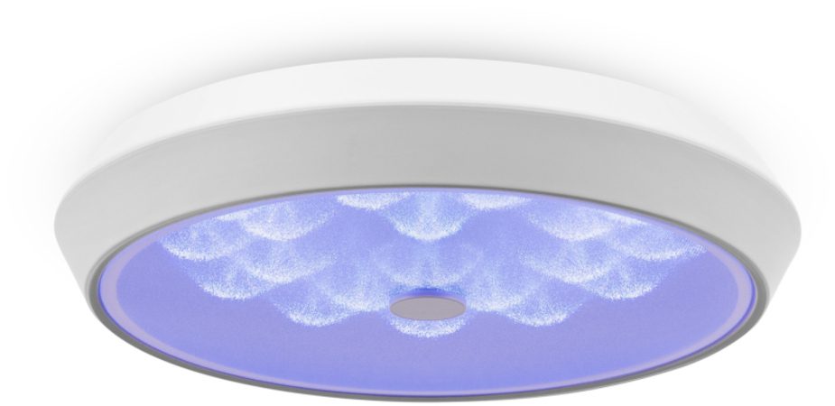 Потолочный светильник Freya Cells FR10012CL-L24W Потолочный светильник Freya Cells FR10012CL-L24W