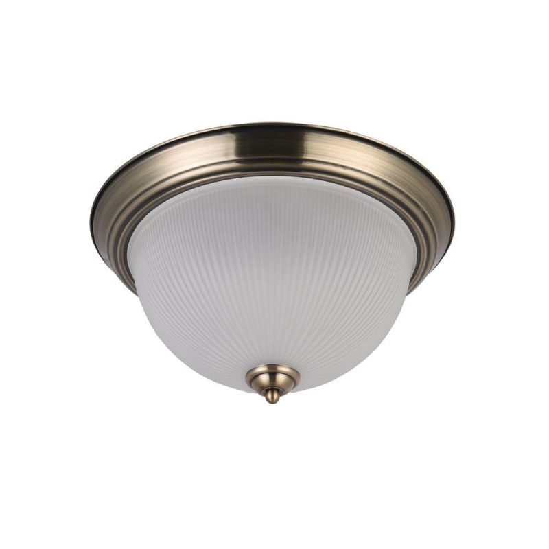 Потолочный светильник Freya Planum FR2913-CL-03-BZ Потолочный светильник Freya Planum FR2913-CL-03-BZ