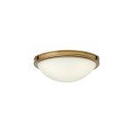 Потолочный светильник Hinkley Collier HK-COLLIER-F-S