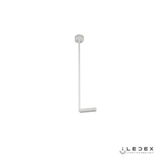 Потолочный светильник iLedex Telescope 7010/1РS WH