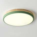 Потолочный светильник ImperiumLoft Disc Dh 189893-26