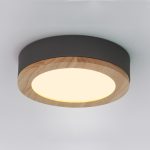 Потолочный светильник ImperiumLoft Wudda 141163-26