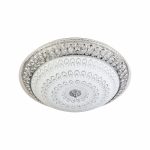 Потолочный светильник LED4U L1109-500 CR