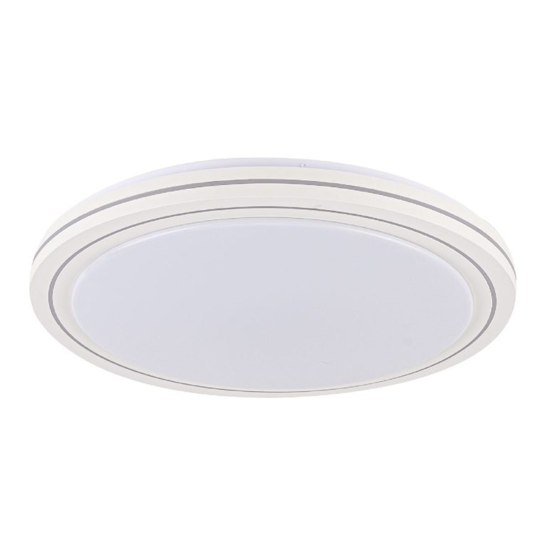 Потолочный светильник LED4U L3032-500 WH