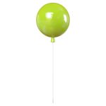 Потолочный светильник LOFT IT Memory 5055C/M green
