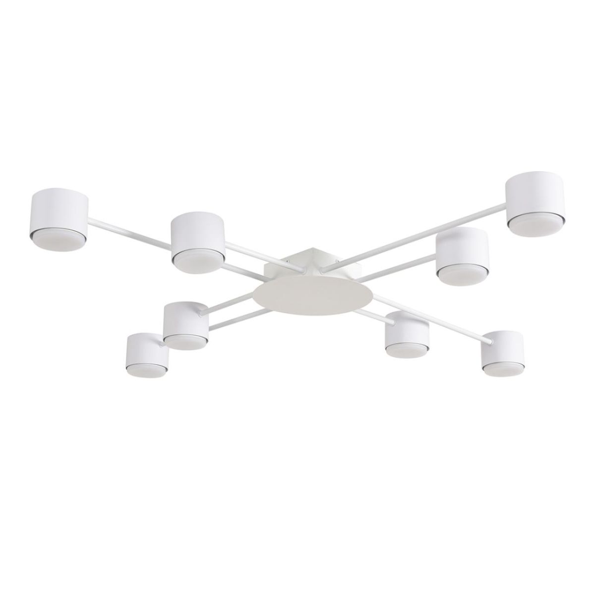 Потолочный светильник Lumion Comfi Benua 8305/8C Потолочный светильник Lumion Comfi Benua 8305/8C