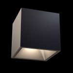 Потолочный светильник Maytoni Alfa LED C065CL-L12B3K