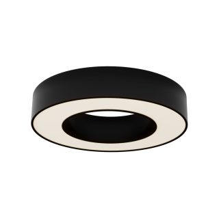 Потолочный светильник Maytoni Lua C093CL-24W3K-B