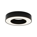 Потолочный светильник Maytoni Lua C093CL-24W4K-B