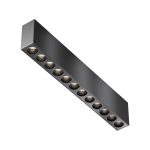 Потолочный светильник Maytoni Points C066CL-20W3-6K-B