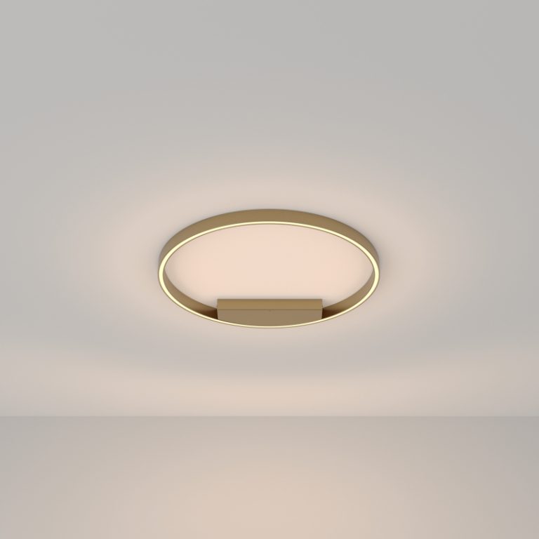 Потолочный светильник Maytoni Rim MOD058CL-L35BS3K