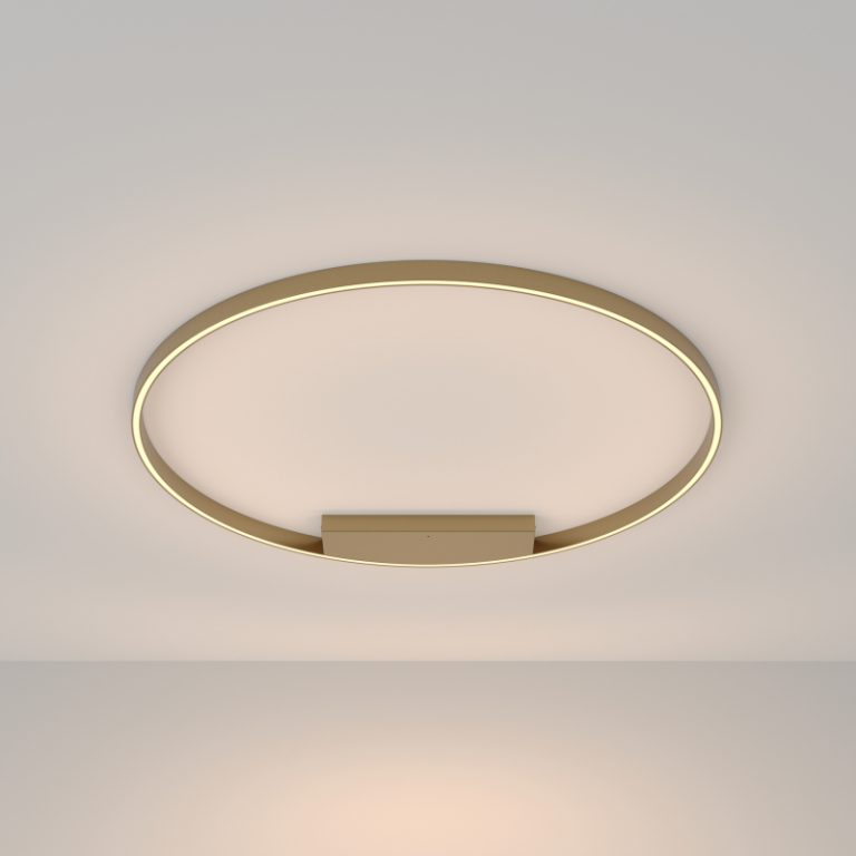 Потолочный светильник Maytoni Rim MOD058CL-L65BS3K