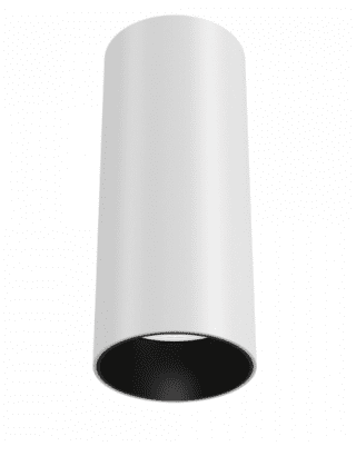 Потолочный светильник Maytoni Technical Focus LED C056CL-L12W3K-W-W