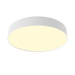 Потолочный светильник Maytoni Zon C032CL-45W2.7K-RD-W