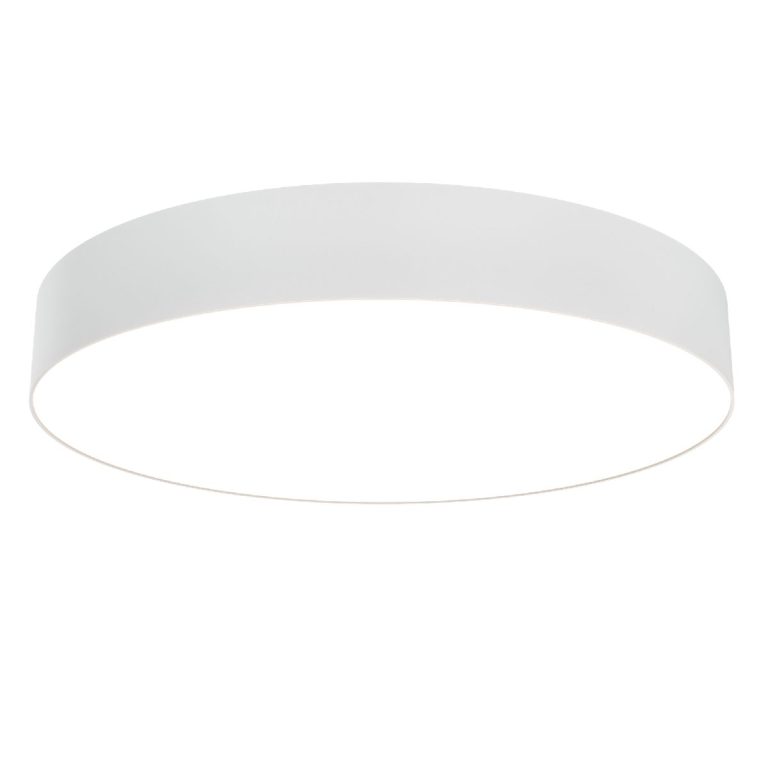 Потолочный светильник Maytoni Zon C032CL-45W3K-RD-W