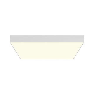 Потолочный светильник Maytoni Zon C032CL-90W3K-SQ-W