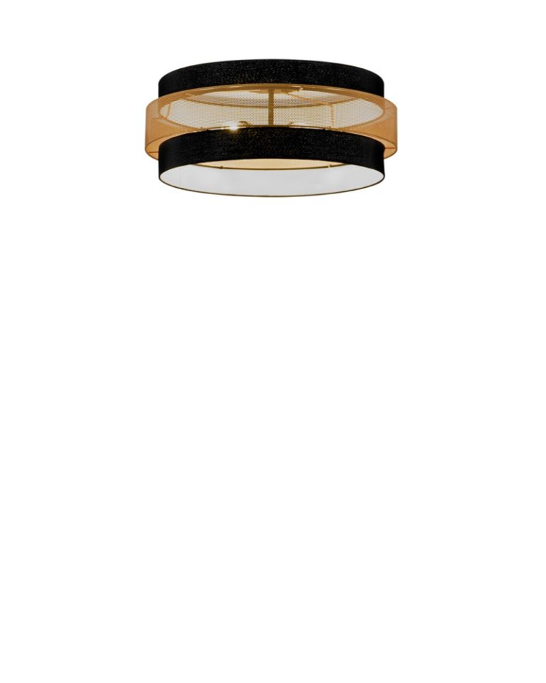 Потолочный светильник Moderli Gela V10628-6C