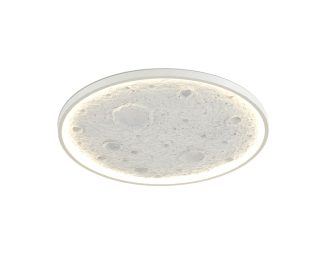 Потолочный светильник Moderli Spatial V11658-CL