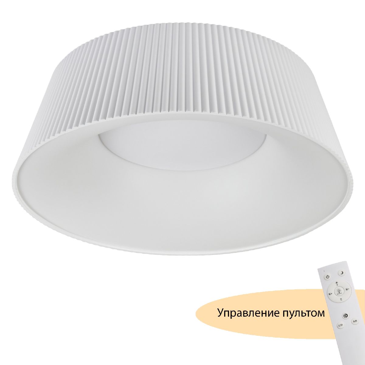 Потолочный светильник Myfar Tethys MR9130-CL Потолочный светильник Myfar Tethys MR9130-CL