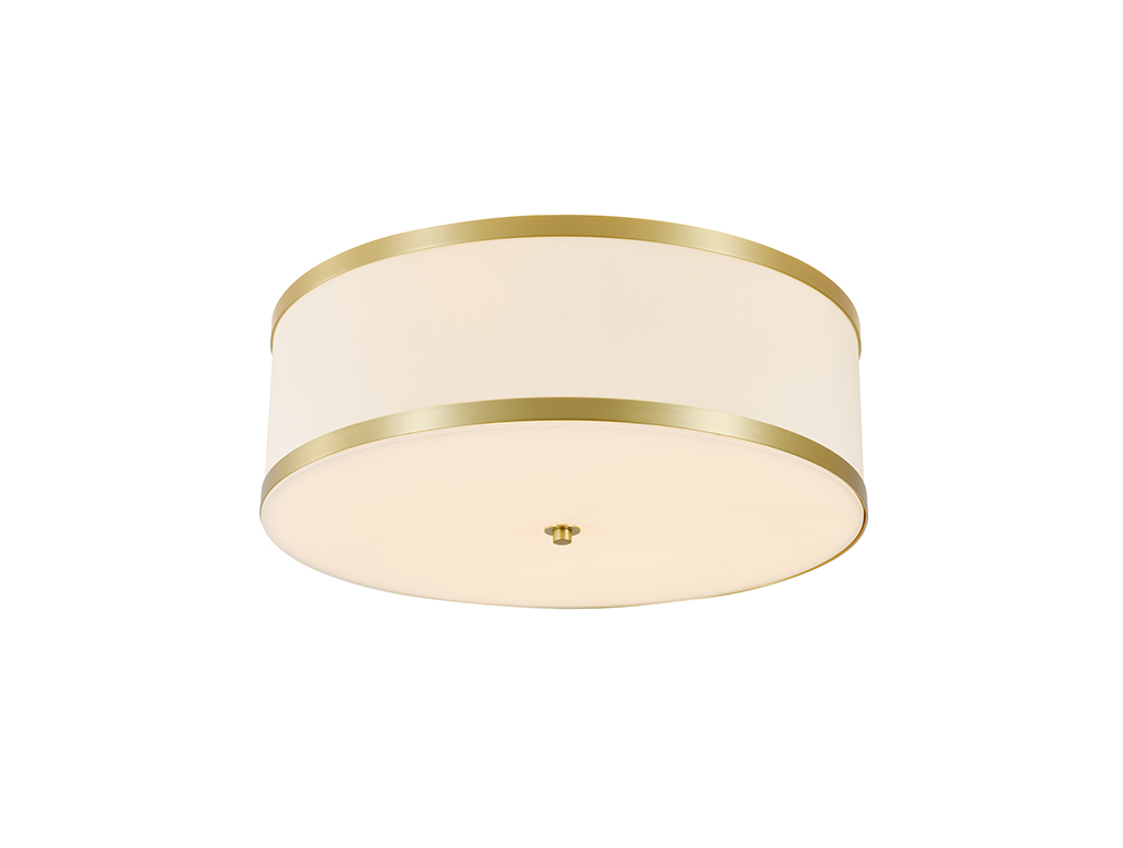 Потолочный светильник Newport Sarah 3555/PL brass М0070137 Потолочный светильник Newport Sarah 3555/PL brass М0070137