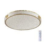Потолочный светильник Sonex Felice 7722/120L
