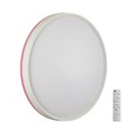 Потолочный светильник Sonex Kezo pink 7708/EL