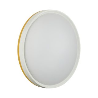 Потолочный светильник Sonex Kezo yellow 7709/DL