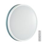 Потолочный светильник Sonex Nohava blue 7669/EL