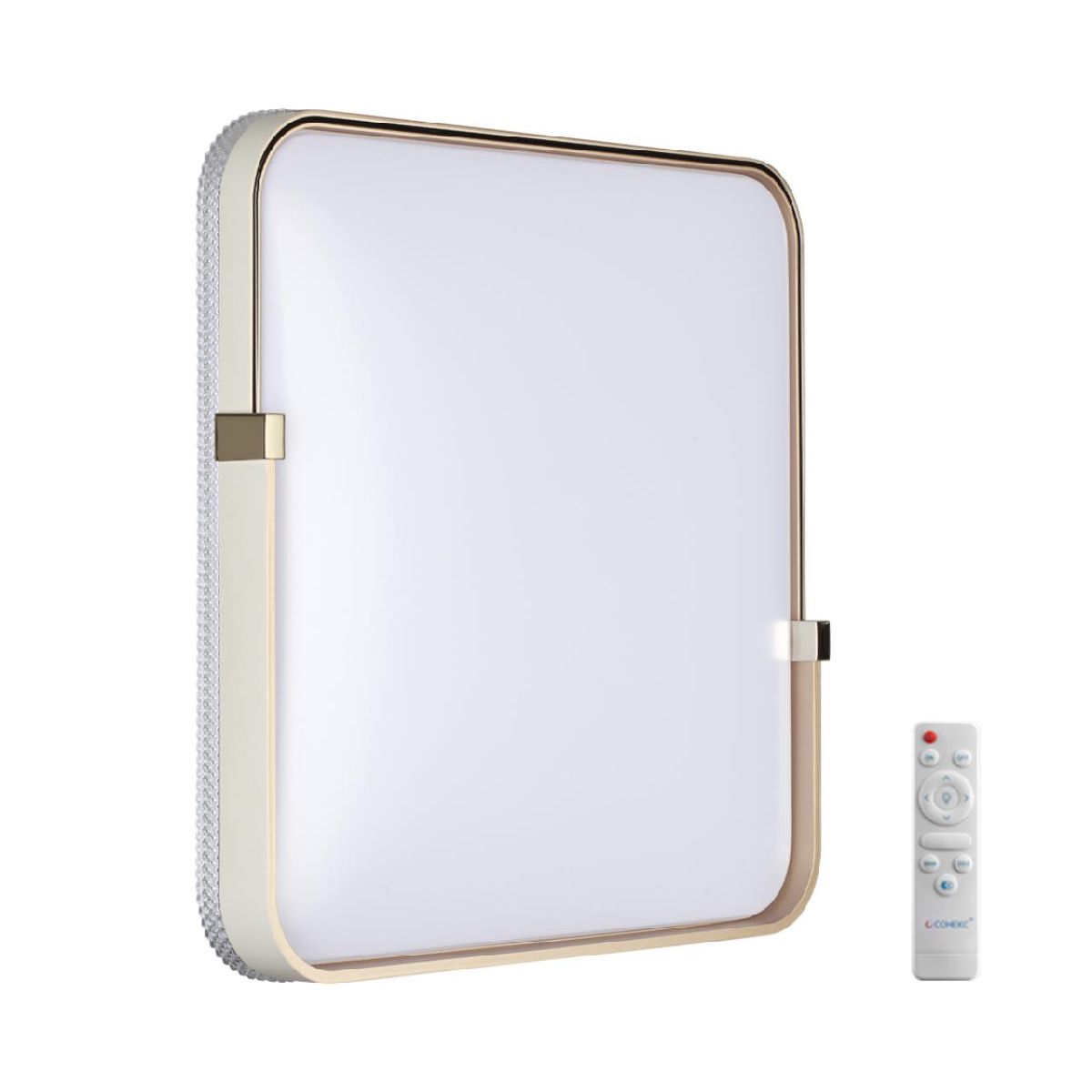 Потолочный светильник Sonex Olidi white 7680/EL Потолочный светильник Sonex Olidi white 7680/EL