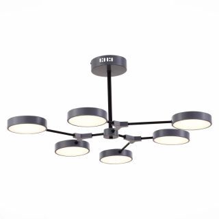 Потолочный светильник Evoluce Monta SLE6003-702-06
