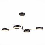 Потолочный светильник Evoluce Monta SLE6004-402-04