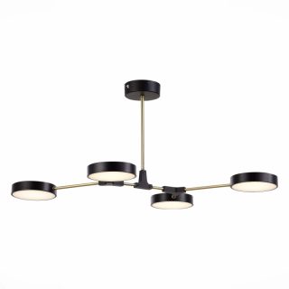 Потолочный светильник Evoluce Monta SLE6004-402-04