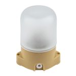 Потолочный светильник Uniel UWL-K01R 60W/E27 IP65 PINE UL-00011473