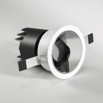 Встраиваемый светильник Elektrostandard Inline 4690389200526 a064611