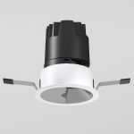 Встраиваемый светильник Elektrostandard Inline 4690389200526 a064611