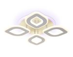 Потолочный светодиодный светильник Ambrella Light Acrylica FA8841