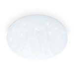 Потолочный светодиодный светильник Ambrella light Orbital Air FZ1014