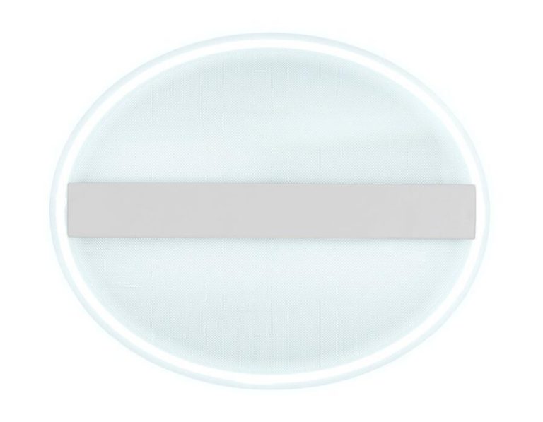 Потолочный светодиодный светильник Ambrella Light Acrylica Original FA607