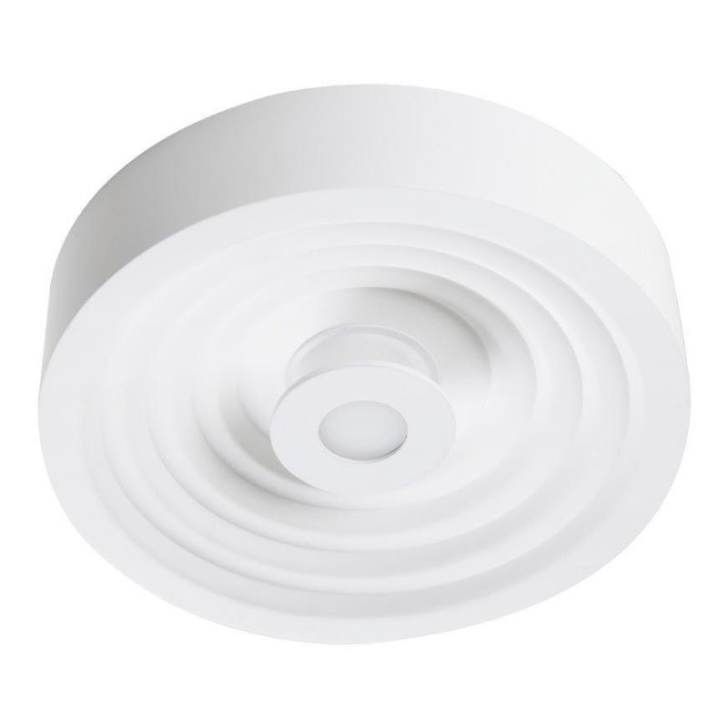 Потолочный светодиодный светильник Escada 10218/S LED Потолочный светодиодный светильник Escada 10218/S LED