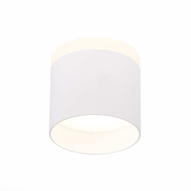 Потолочный светодиодный светильник ST Luce Panaggio ST102.542.09