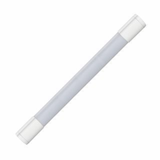 Потолочный светодиодный светильник (UL-00002580) Volpe ULT-Q218 14W/DW IP65 White