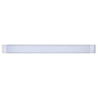Потолочный светодиодный светильник Uniel ULO-DL120-40W/4000K Silver UL-00008070