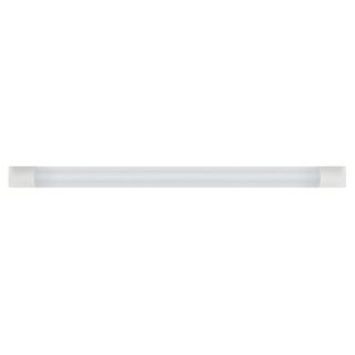 Потолочный светодиодный светильник Volpe ULO-Q149 AL120-36W/4000K White UL-00008067