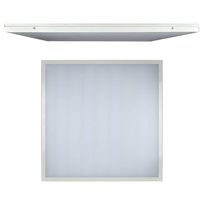 Потолочный светодиодный светильник Volpe ULP-Q106 6060-36W/4000K WHITE M1 UL-00005866 Потолочный светодиодный светильник Volpe ULP-Q106 6060-36W/4000K WHITE M1 UL-00005866